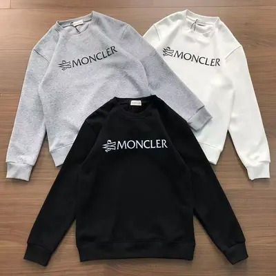￥~165 MON⭐LER HOODIE 12302754