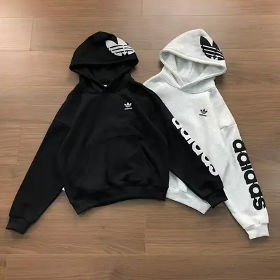 ￥~155 AD⭐DAS HOODIE 12300753