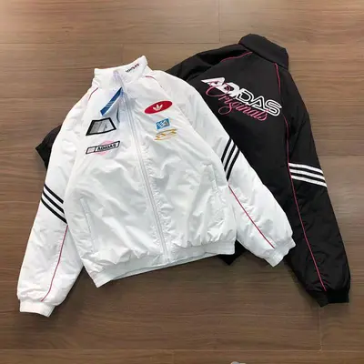 ￥~198 AD⭐DAS COTTON COAT 12300653
