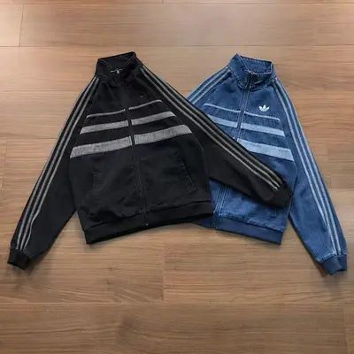 ￥~188 AD⭐DAS JACKET 12300453