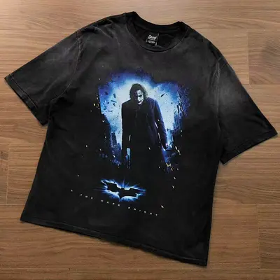 ￥~115 SA⭐NT MI⭐HAEL T-SHIRT 101020454