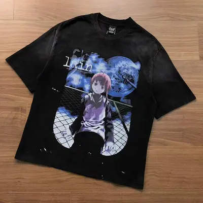 ¥~115 SA⭐NT MI⭐HAEL T-SHIRT 101020754