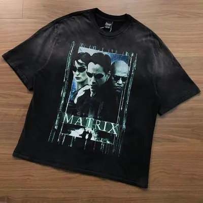 ¥~115 SA⭐NT MI⭐HAEL T-SHIRT 101020854