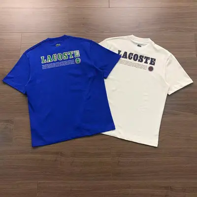 ¥~108 LACOSTE T-SHIRT 12310154