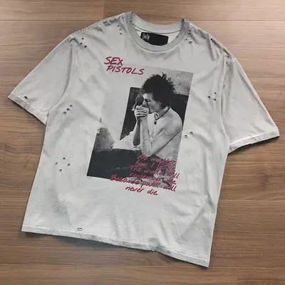 ¥~115 P⭐⭐Y HHOLLYW⭐⭐D T-SHIRT 101020154