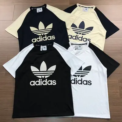¥~125 AD⭐DAS T-SHIRT 12311853