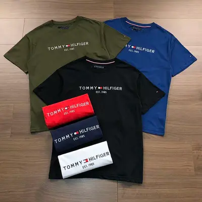 ¥~105 TO⭐MY HIL⭐IG⭐R T-SHIRT 12311754