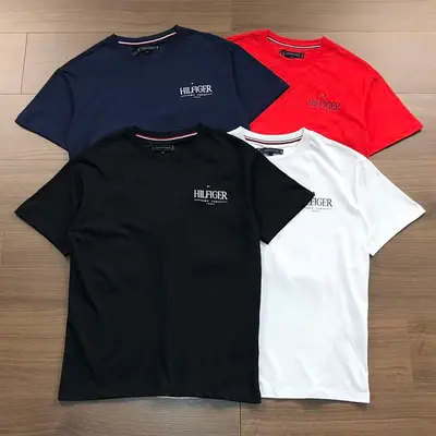 ¥~105 TO⭐MY HIL⭐IG⭐R T-SHIRT 12311854