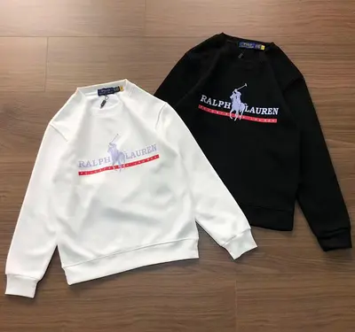 ¥~165 RA⭐PH⭐AUREN HOODIE 12310553