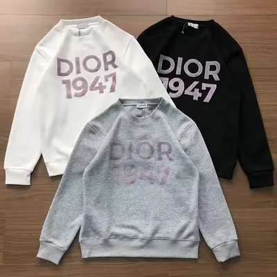 ¥~165 DI⭐R HOODIE 12310753