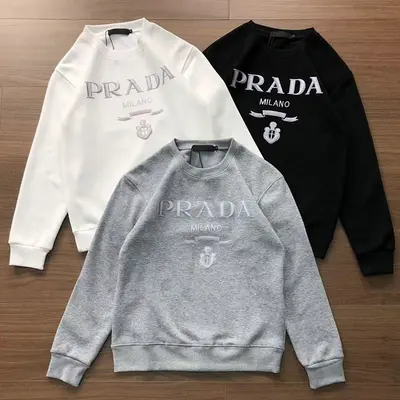 ¥~165 PRA⭐A HOODIE 12310853