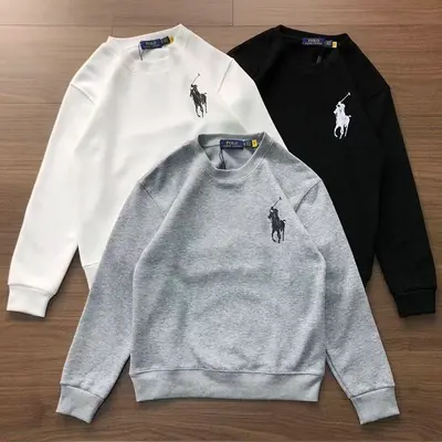 ¥~165 RA⭐PH⭐AUREN HOODIE 12310453