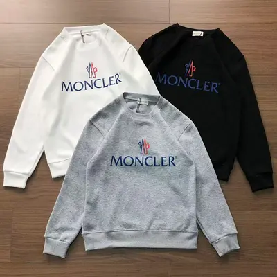 ¥~165 MON⭐LER HOODIE 12310953