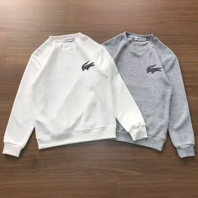 ¥~165 LACOSTE HOODIE 12311053
