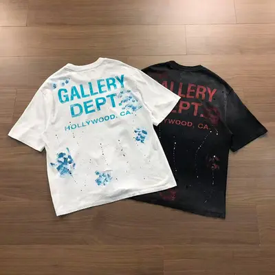 ¥~115 GALLERY DEPT T-SHIRT 101022754