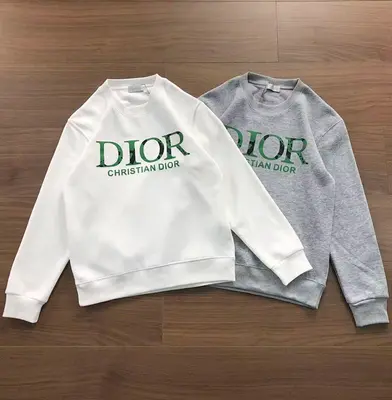 ¥~165 DI⭐R HOODIE 12311253