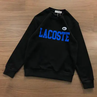 ¥~165 LACOSTE HOODIE 12310253