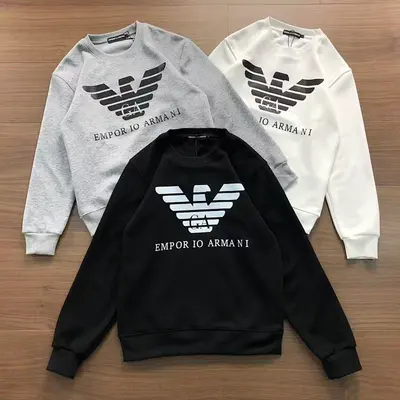 ¥~165 EMP⭐RIO AR⭐ANI HOODIE 12311553
