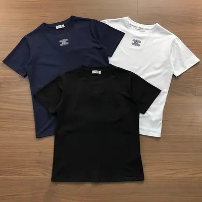 ¥~125 CEL⭐NE FEMALE T-SHIRT 12311254