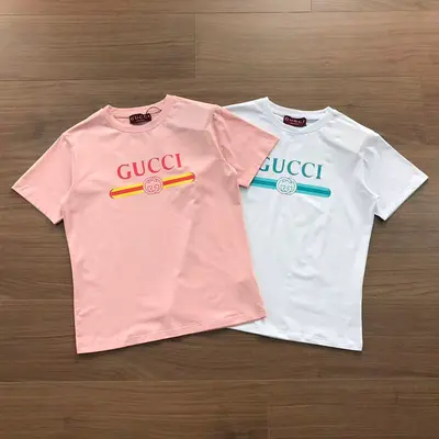 ¥~125 GU⭐CI FEMALE T-SHIRT 12310754