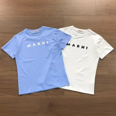 ¥~125 MA⭐NI FEMALE T-SHIRT 12310854