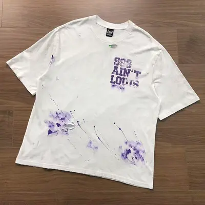 ¥~115 SA⭐NT MI⭐HAEL T-SHIRT 101020254