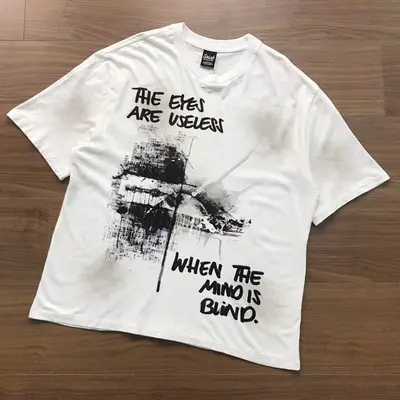 ¥~115 SA⭐NT MI⭐HAEL T-SHIRT 101022454
