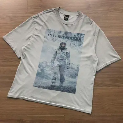¥~115 SA⭐NT MI⭐HAEL T-SHIRT 101022054