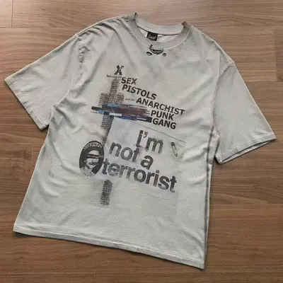 ¥~115 SA⭐NT MI⭐HAEL T-SHIRT 101022154