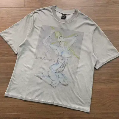 ¥~115 SA⭐NT MI⭐HAEL T-SHIRT 101022254