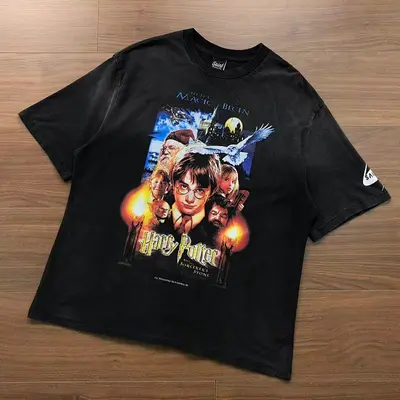 ¥~115 SA⭐NT MI⭐HAEL T-SHIRT 101021954