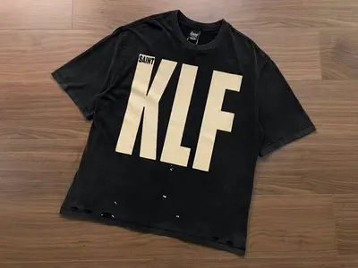 ¥~108 SA⭐NT MI⭐HAEL T-SHIRT 101022854