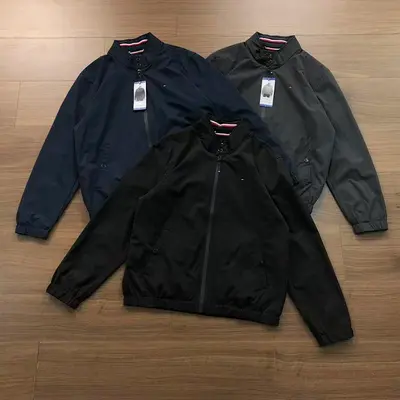 ¥~345 TO⭐MY HIL⭐IG⭐R JACKET 101022853