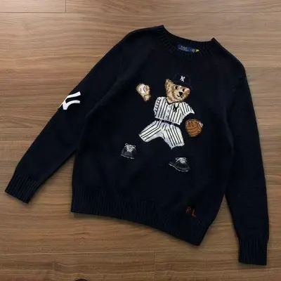 ￥~318 RA⭐PH⭐AUREN SWEATER 101022553