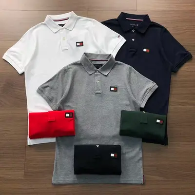 ￥~135 TO⭐MY HIL⭐IG⭐R POLO 101021053