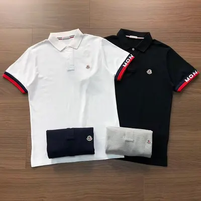 ￥~165 MON⭐LER POLO 101020553