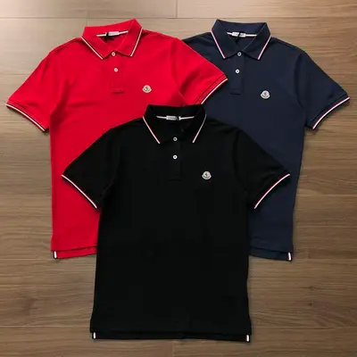 ￥~135 MON⭐LER POLO 101020453