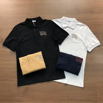 ￥~135 BUR⭐⭐RRY POLO 101020953