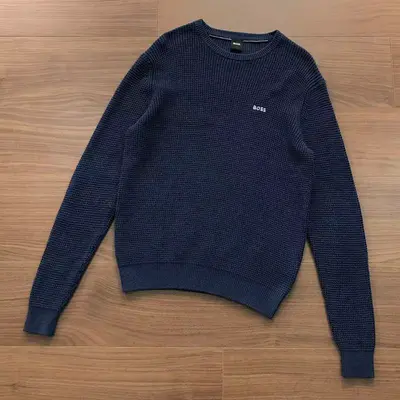 ￥~258 HU⭐O BO⭐S SWEATER 101022453