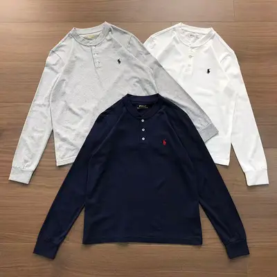 ￥~168 RA⭐PH⭐AUREN LONG SLEEVED 101021353