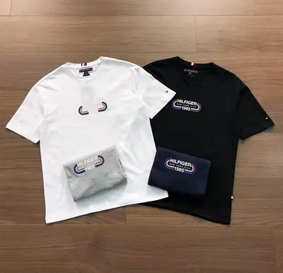 ￥~108 TO⭐MY HIL⭐IG⭐R T-SHIRT 101023754