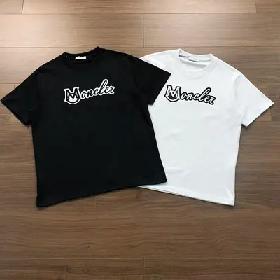 ￥~145 MON⭐LER T-SHIRT 101031254