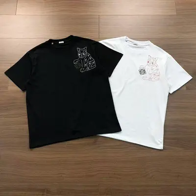 ￥~145 LOE⭐E T-SHIRT 101031154