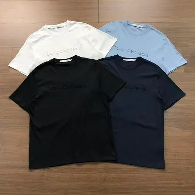 ￥~105 CAL⭐IN K⭐EIN T-SHIRT 101030254