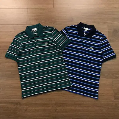 ￥~128 LACOSTE POLO 101030153