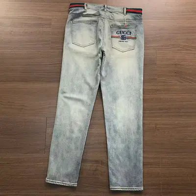￥~165 GU⭐CI TROUSERS 101031954