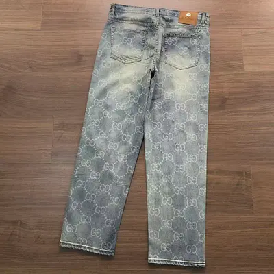 ￥~165 GU⭐CI TROUSERS 101032154