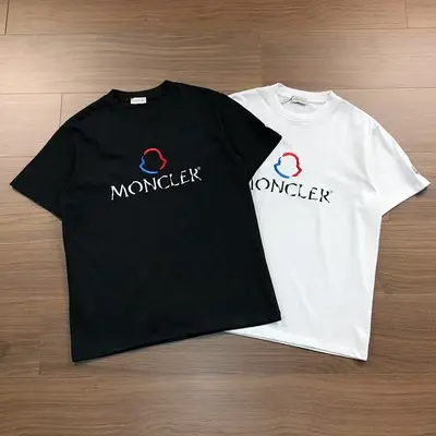 ￥~145 MON⭐LER T-SHIRT 101031054