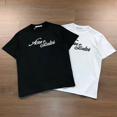 ￥~145 AC⭐E STU⭐IOS T-SHIRT 101031354
