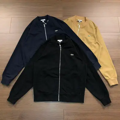 ￥~208 LACOSTE JACKET 101030253
